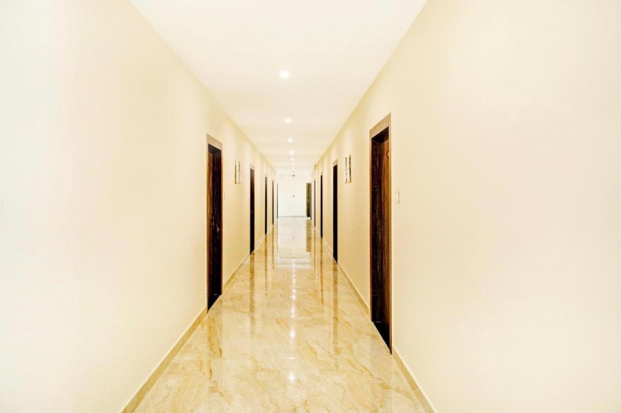 Silver Regency Guwahati Exterior photo
